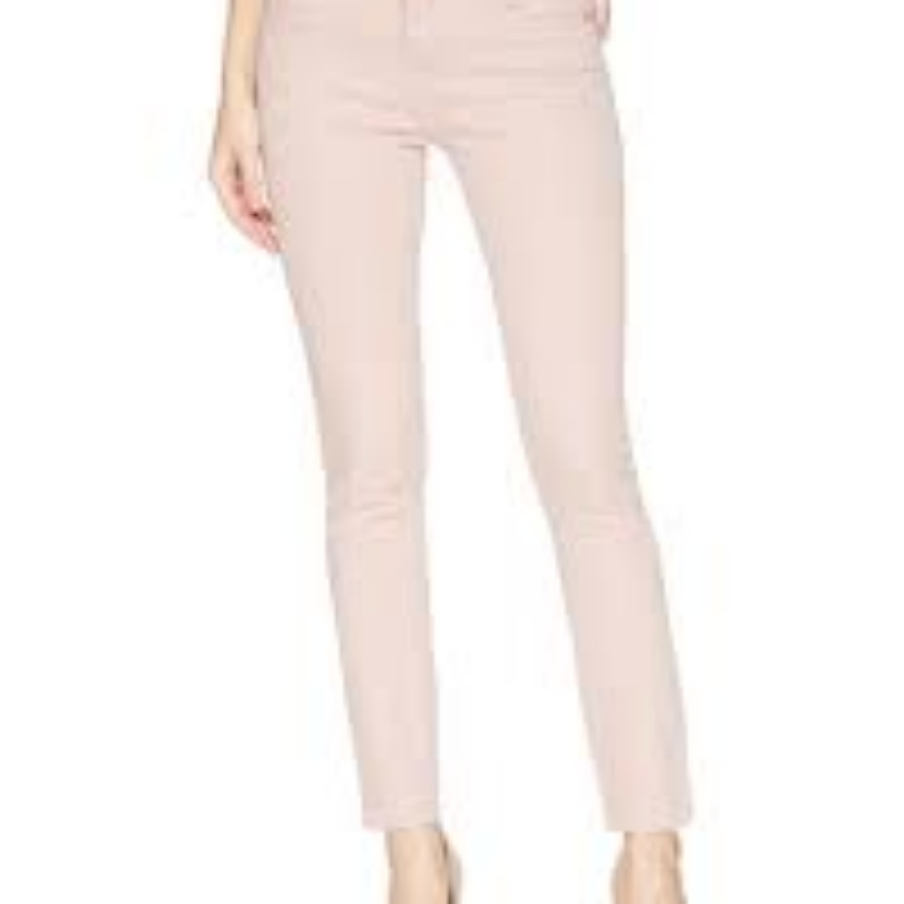 DL1961 Women's Angel Instasculpt / Desert Rose